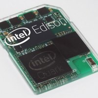Intel Lança Edison – O Menor PC do Mundo