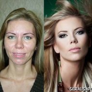 Quando a Maquiagem Faz Toda a Diferença