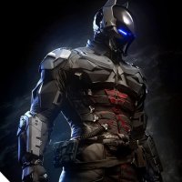 'Batman: Arkham Knight' –  Novo Trailer com Cenas do Gameplay