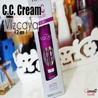 CC Cream Vizcaya