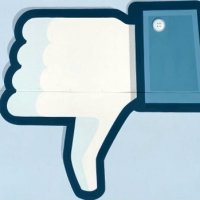 Facebook Considera Ter Botão de 'Não Curtir', Diz Zuckerberg