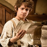 O Hobbit: Filme Bate Recorde de Bilheteria no Fim de Semana