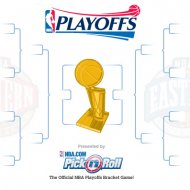 NBA: Definidos os Confrontos dos Playoffs