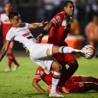 De Goleada! São Paulo Encaminha Vaga Para as Quartas de Final da Libertadores 2016