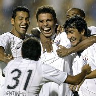 Balando do Corinthians em 2009 e Espectativas Para 2010