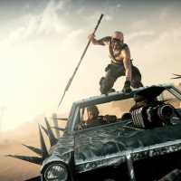 'Mad Max' - Novo Trailer Interativo do Game