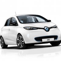 Renault e Bolloré Firmam Parceria Visando o Veículo Elétrico