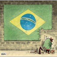 Ensino no Brasil - Sucateado e Progressivo