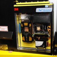 Novo Sistema de Refrigeração Transforma seu PC num Aquário