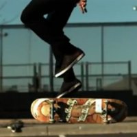 Incríveis Manobras de Skate Reveladas em Câmera Lenta