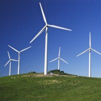 Adaptações Sustentáveis: Energia Eólica