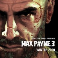 Max Payne 3 SerÃ¡ Ambientado em SÃ£o Paulo