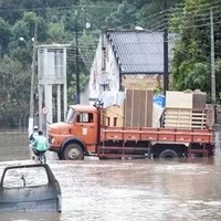 Chuvas Afetam Mais de 420 Mil Pessoas no ParanÃ¡