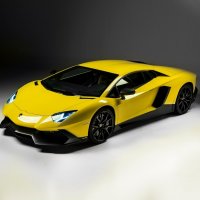 Lamborghini Comemora 50 Anos com Versões Especiais do Aventador e Gallardo