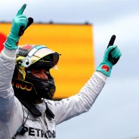 Nico Rosberg Vence em Casa no GP da Alemanha de FÃ³rmula 1