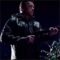 Schwarzenegger no 1Âº Trailer de 'O Exterminador do Futuro 5'