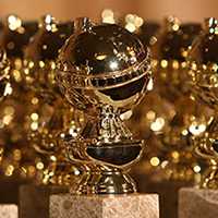 Globo de Ouro 2016: Lista de Vencedores da PremiaÃ§Ã£o