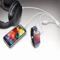 Samsung Oferecerá Cabos Para Carregar Três Aparelhos ao Mesmo Tempo