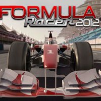Game Online: Formula Racer 2012