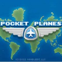 O Viciante Pocket Planes