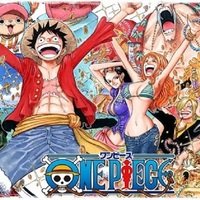 Seja Líder de Piratas em One Piece Online