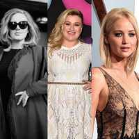 15 Estrelas que Recusaram se Enquadrar na Ditadura da Beleza de Hollywood