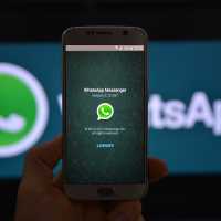John Mcafee Afirma Ter Hackeado 'Whatsapp' e Ler Mensagens Criptografadas