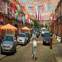 Será Possível Receber Salário Sem Trabalhar em Cidade Holandesa