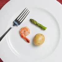 Dietas Restritivas São Pouco Eficazes a Longo Prazo