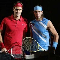 Os 10 Anos de Rivalidade Entre Nadal e Federer