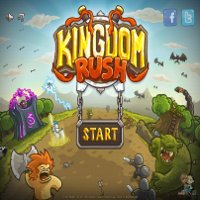 Kingdom Rush â€“ Tower Defense Old But Gold