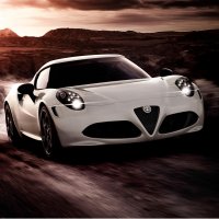 Novo 4C, Espirito Alfa Romeo