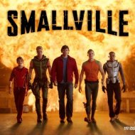 Trailer da Nona Temporada.da SÃ©rie Smallville