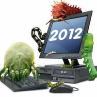 Os Melhores Antivirus Gratuitos de 2012