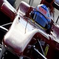 F1 2010: Veja os Testes
