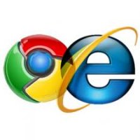 Chrome Supera o IE por uma Semana como Navegador Mais Usado