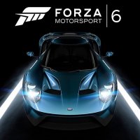 Anunciado Forza Motorsport 6 Para a Xbox One