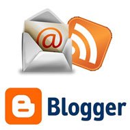 Atualizações do Feed RSS para o Email dos Leitores