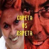 Capeta VS Capeta