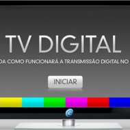 TVs Acima de 32 Polegadas Deverão Ter Conversor Digital Embutido em 2010