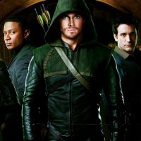 Motivos Para que 'Arrow' Seja a Sua Série Favorita