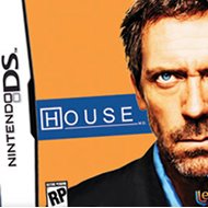 Série House Ganha Jogo Para PC, Nintendo Wii e DS