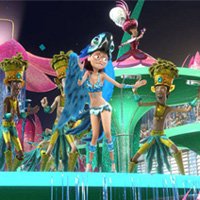 10 Filmes Sobre o Carnaval