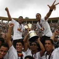 Corinthians CampeÃ£o da Copa SÃ£o Paulo de Junior
