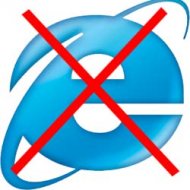 Microsoft Quer Eliminar o IE6 Definitivamente