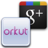 Como Vincular Sua Conta do Orkut Com o Google+