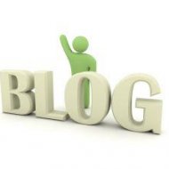 Primeiro Blog, Sobre o Que Escrever?