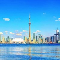 Os Hotéis Mais Baratos de Toronto no Canadá