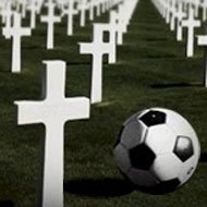 Brasil é Campeão em Mortes de Torcedores de Futebol