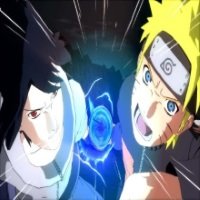 Naruto Shippuden Storm Revolution - O Pior da Série